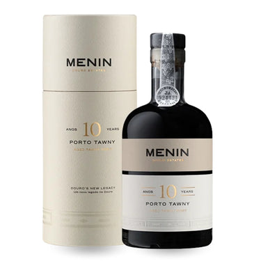 Menin 10 års Tawny Port (50cl)